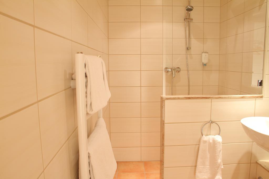 Landhotel Ewerts Insul Exterior photo