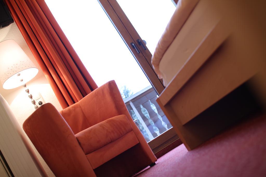 Landhotel Ewerts Insul Exterior photo