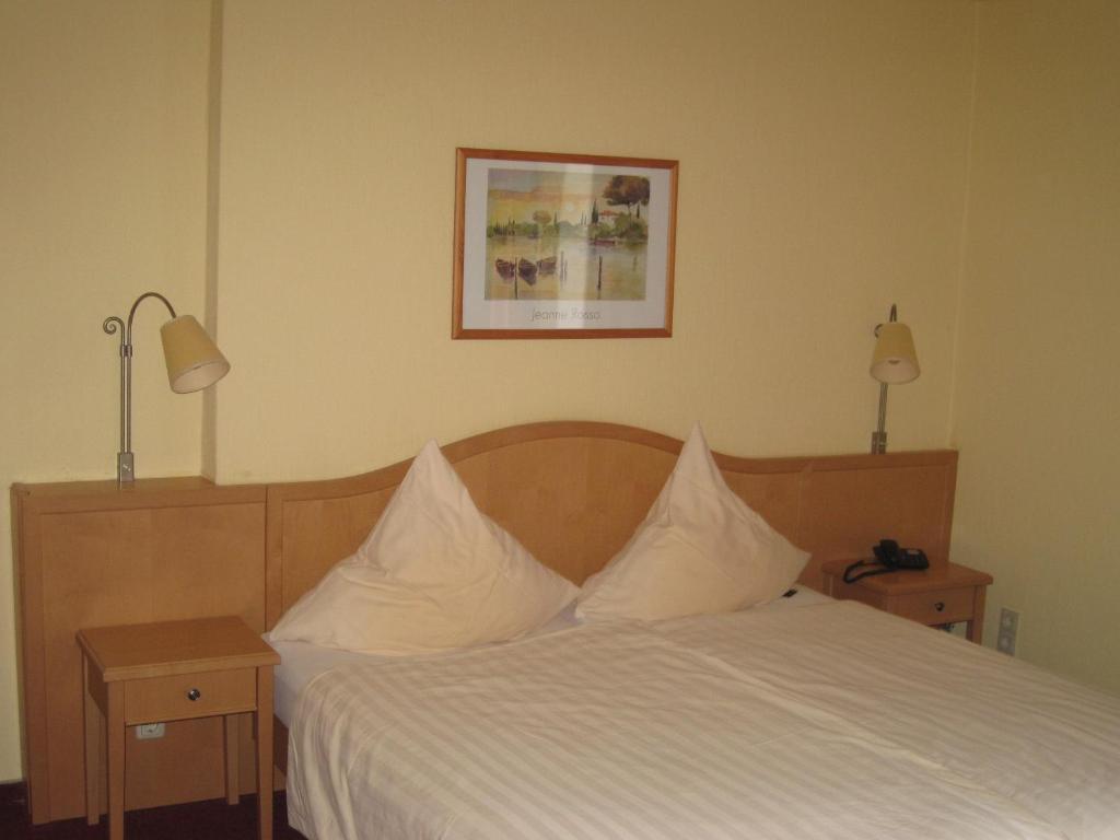 Landhotel Ewerts Insul Room photo